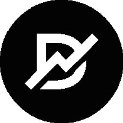 DeCash logo DeCash crypto logo