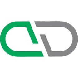 DECENT Database crypto logo