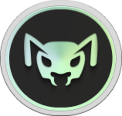 DeCenter AI crypto logo