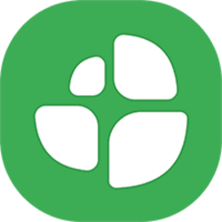 Decentify crypto logo