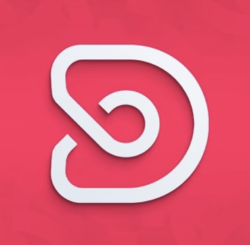 DecentraBNB logo DecentraBNB crypto logo