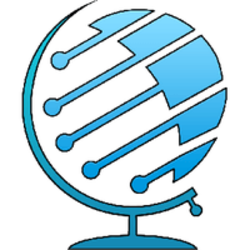 Decentralized Universal Basic Income logo Decentralized Universal Basic Income crypto logo