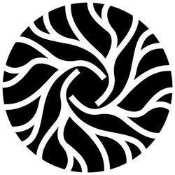 DecentraMind logo DecentraMind crypto logo