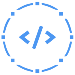 DecentraWeb crypto logo