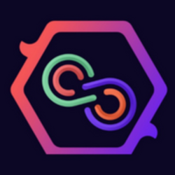 Decentrawood logo Decentrawood crypto logo