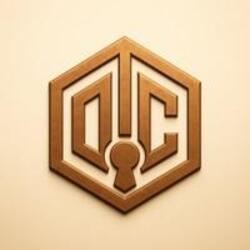 Decrypting logo Decrypting crypto logo