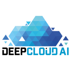 DeepCloud AI crypto logo
