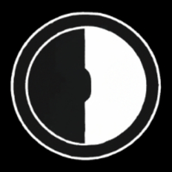 DeepFakeAI crypto logo