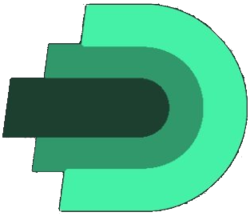 DeepLock coin logo