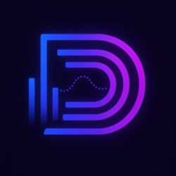 Deeptrail logo Deeptrail crypto logo