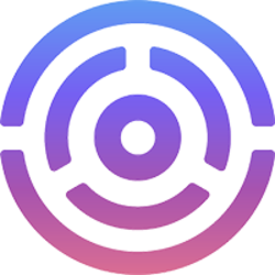 Deepwaters crypto logo