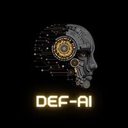 DeF-Ai logo DeF-Ai crypto logo