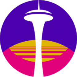 DeFi City crypto logo