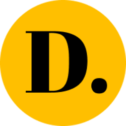 Defi For You coin logo
