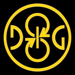DeFi Gold crypto logo