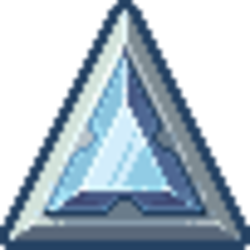 DeFi Kingdoms Crystal crypto logo