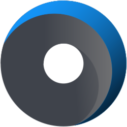 Defi Shopping Stake crypto logo