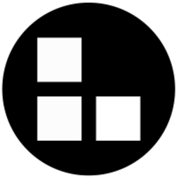 DEFI Top 5 Index crypto logo