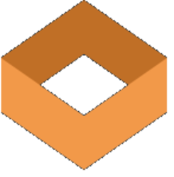 DefiBox crypto logo