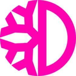 DeFiChain coin logo