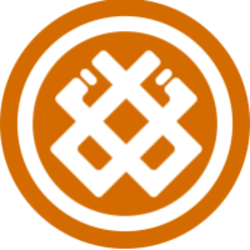 DefiConnect V1 crypto logo
