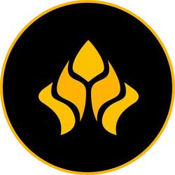 DefiDollar DAO crypto logo