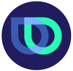 DefiDrop crypto logo