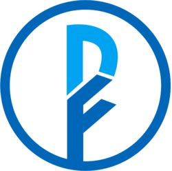 DeFiner crypto logo