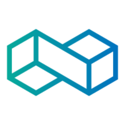 DeFinity crypto logo