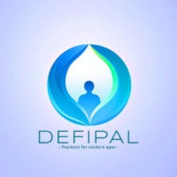 DefiPal crypto logo