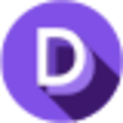 DeFi Pulse Index coin logo