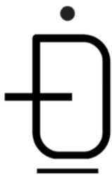 Defla crypto logo