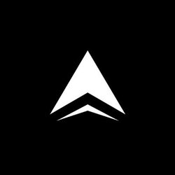 Defly logo Defly crypto logo