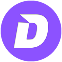 DefyDefi crypto logo