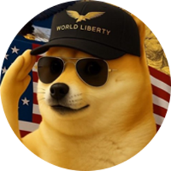 DegeCoin logo DegeCoin crypto logo