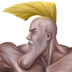 Degen Arts crypto logo