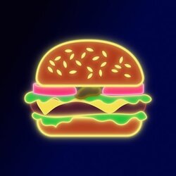 Degen.Food crypto logo