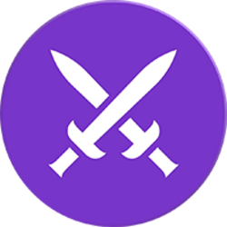 DGEN logo DGEN crypto logo