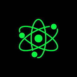 Degen Perp Dex logo Degen Perp Dex crypto logo