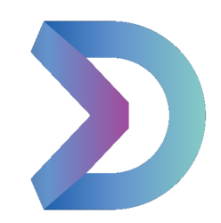Degen logo Degen crypto logo