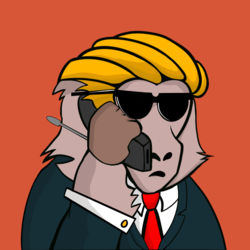 DegensTogether logo DegensTogether crypto logo