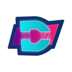 DeHorizon coin logo