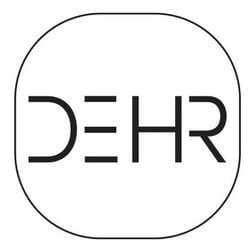 DeHR Network crypto logo