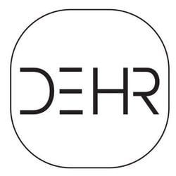 DeHR Network logo DeHR Network crypto logo
