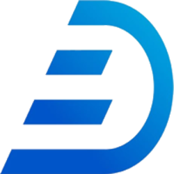 Deimos DIO crypto logo