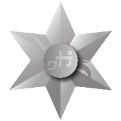 Dejitaru Hoshi crypto logo