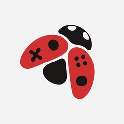 Delabs Games logo Delabs Games crypto logo