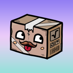 DELI FM logo DELI FM crypto logo