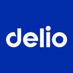 Delio DSP crypto logo