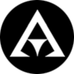 Delta Financial crypto logo